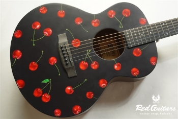 cherry mini ebony